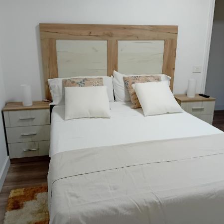 Milladoiro Apartment Teo Exterior photo