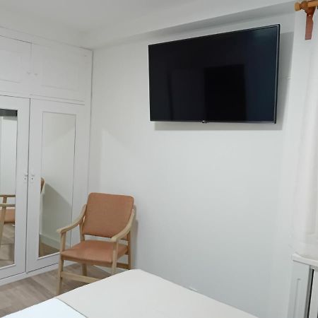 Milladoiro Apartment Teo Exterior photo