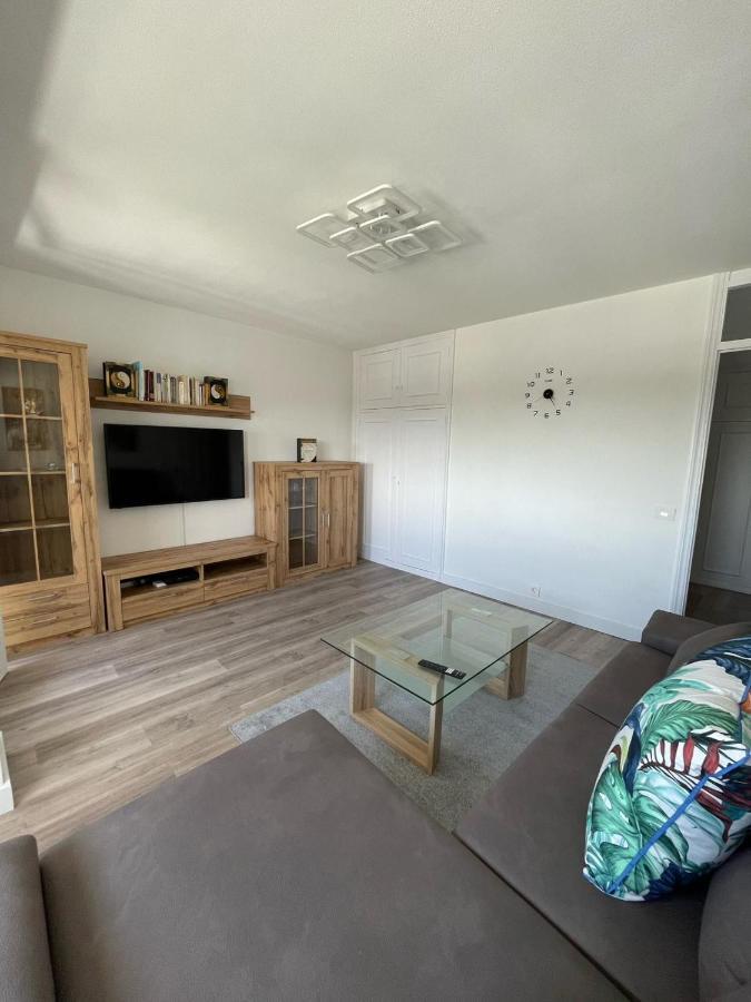 Milladoiro Apartment Teo Exterior photo